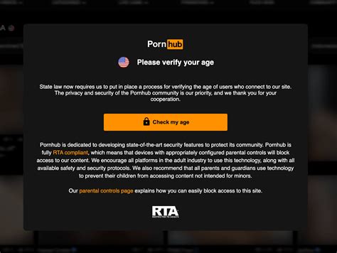 How to Access Pornhub Anywhere and Bypass Age Verification